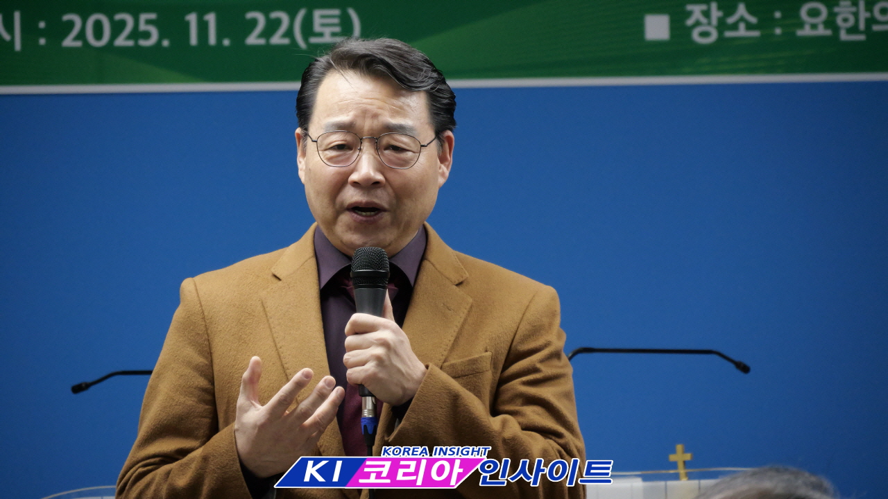 GCA 기독교보수교단협의회, 제3회 찬양제 성황리에 열려