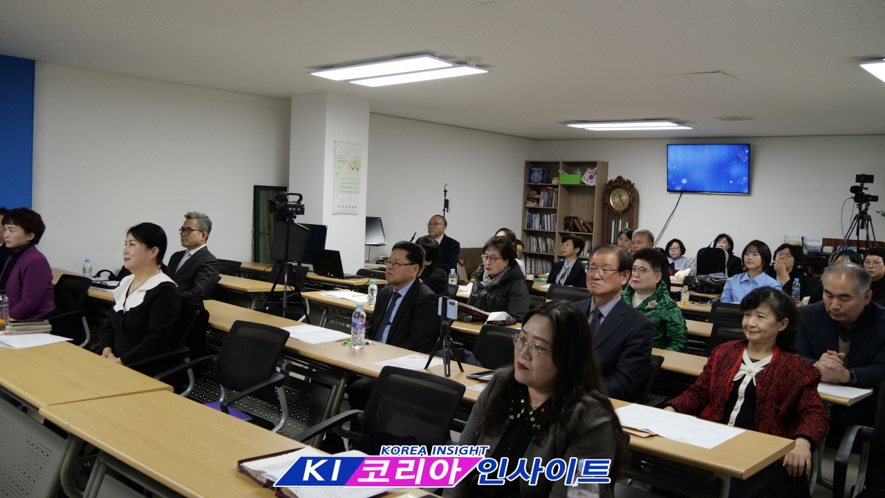 GCA 기독교보수교단협의회, 제3회 찬양제 성황리에 열려