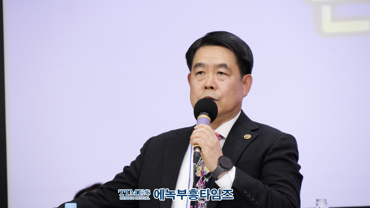 서남부대회 제110회기 추계찬양축제, 하나님께 드린 전심의 찬양으로 울려 퍼지다
