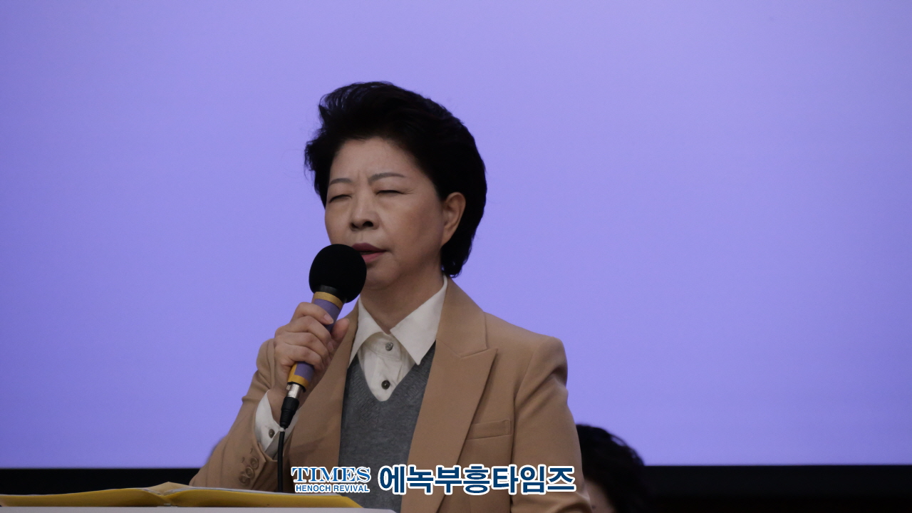 서남부대회 제110회기 추계찬양축제, 하나님께 드린 전심의 찬양으로 울려 퍼지다