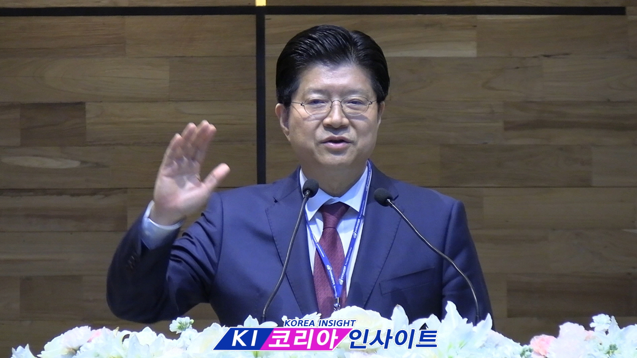 한국기독교총연합회, 제36-1차 임시총회 개최 ‘신본주의 수호’ 결의… 정관 개정안 및 주요 안건 통과