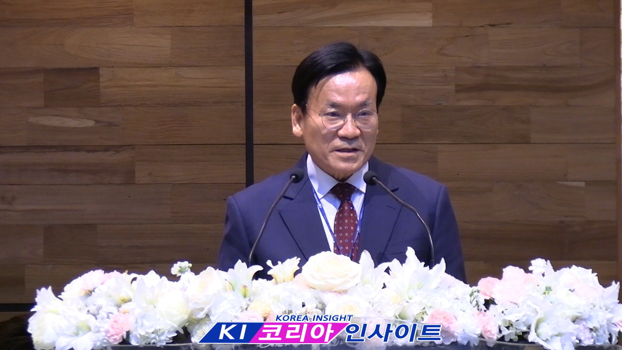 한국기독교총연합회, 제36-1차 임시총회 개최 ‘신본주의 수호’ 결의… 정관 개정안 및 주요 안건 통과