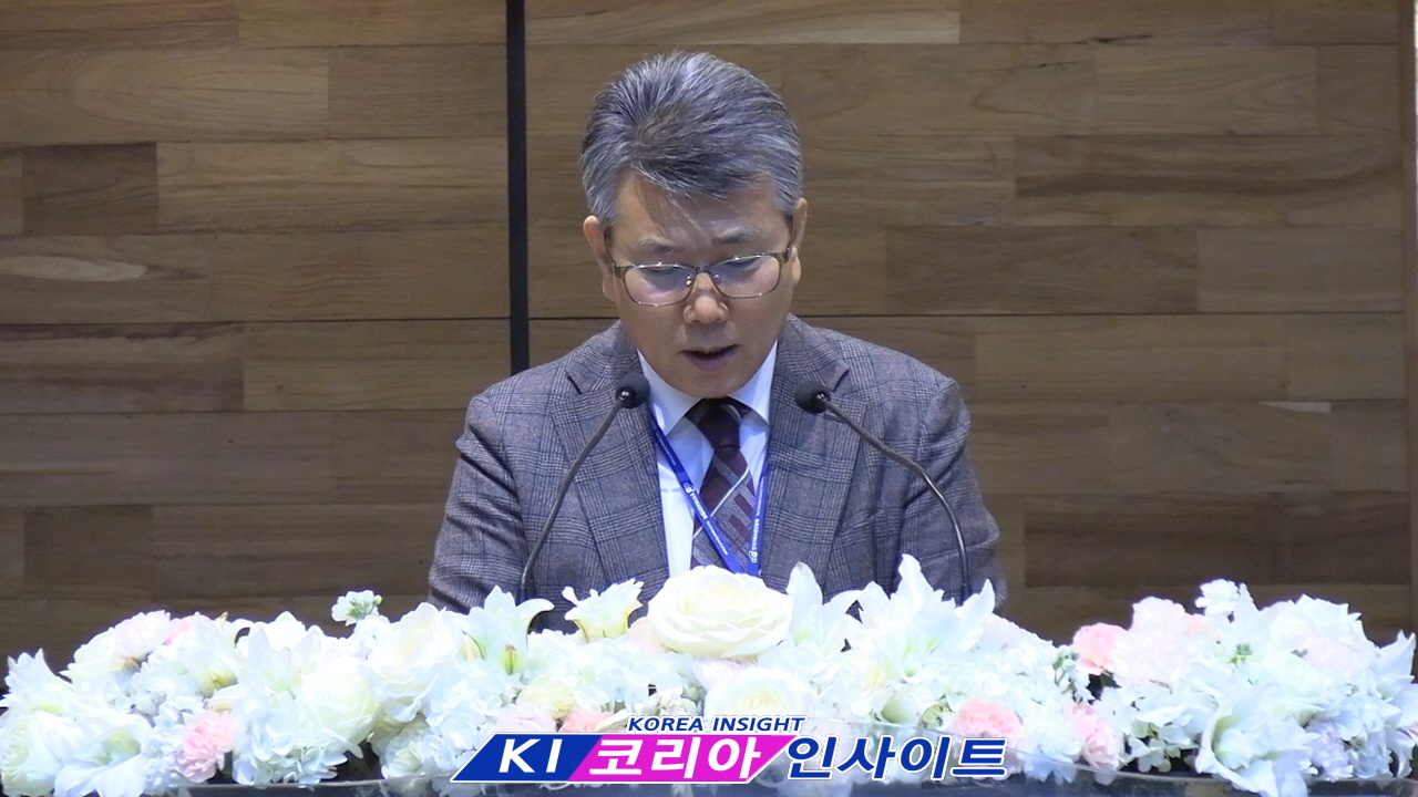 한국기독교총연합회, 제36-1차 임시총회 개최 ‘신본주의 수호’ 결의… 정관 개정안 및 주요 안건 통과