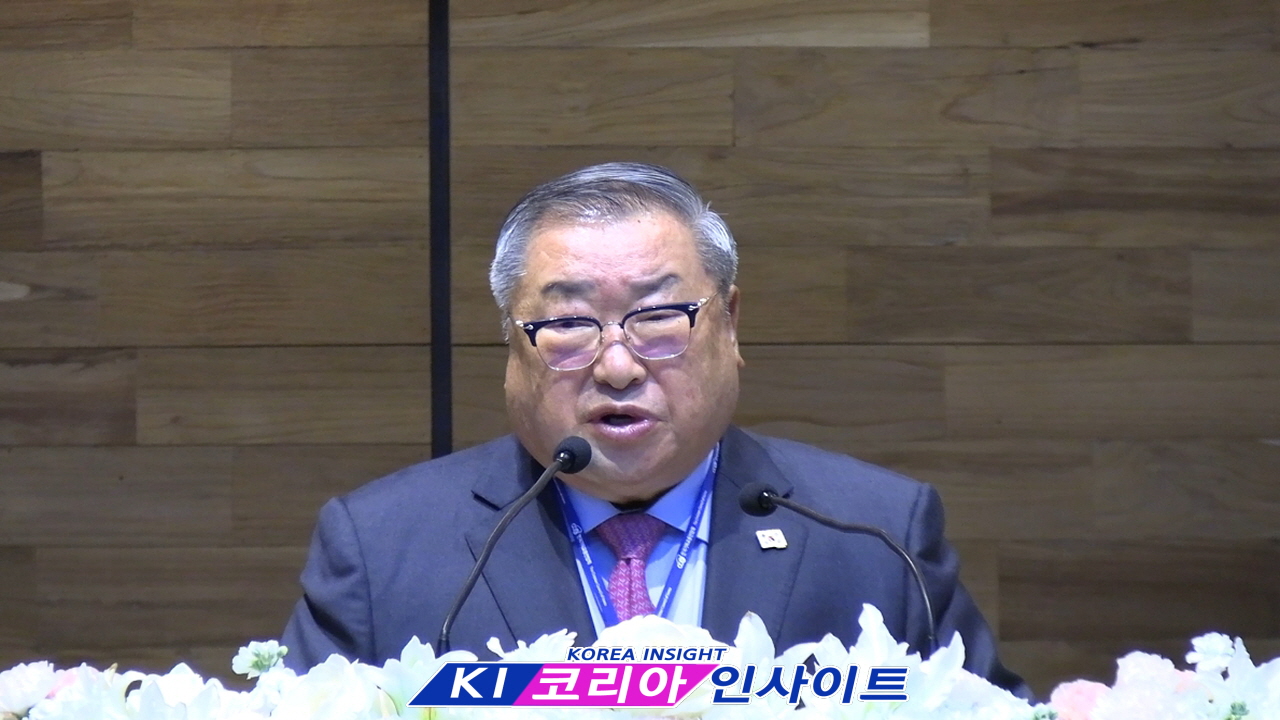 한국기독교총연합회, 제36-1차 임시총회 개최 ‘신본주의 수호’ 결의… 정관 개정안 및 주요 안건 통과