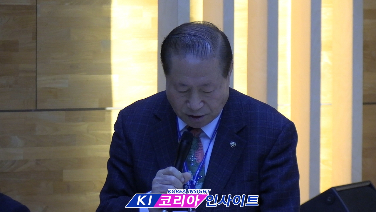 한국기독교총연합회, 제36-1차 임시총회 개최 ‘신본주의 수호’ 결의… 정관 개정안 및 주요 안건 통과