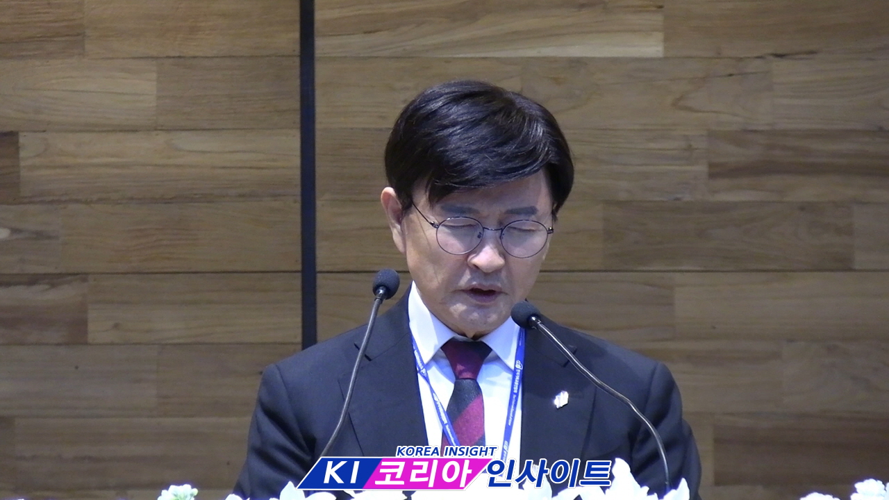 한국기독교총연합회, 제36-1차 임시총회 개최 ‘신본주의 수호’ 결의… 정관 개정안 및 주요 안건 통과