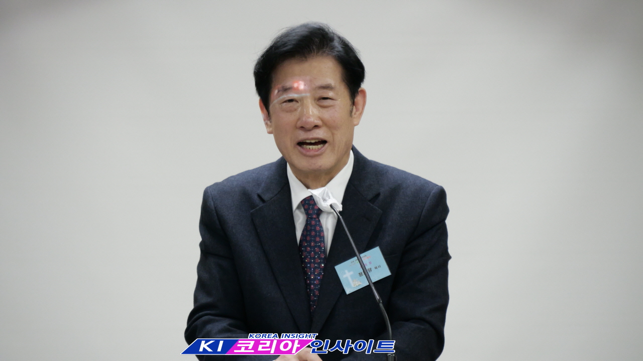 인천광역시기독교총연합회, 제65차 정기총회: 사명 완수 촉구와 조직 개편 심도있게 논의해