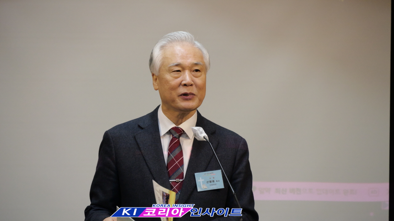인천광역시기독교총연합회, 제65차 정기총회: 사명 완수 촉구와 조직 개편 심도있게 논의해