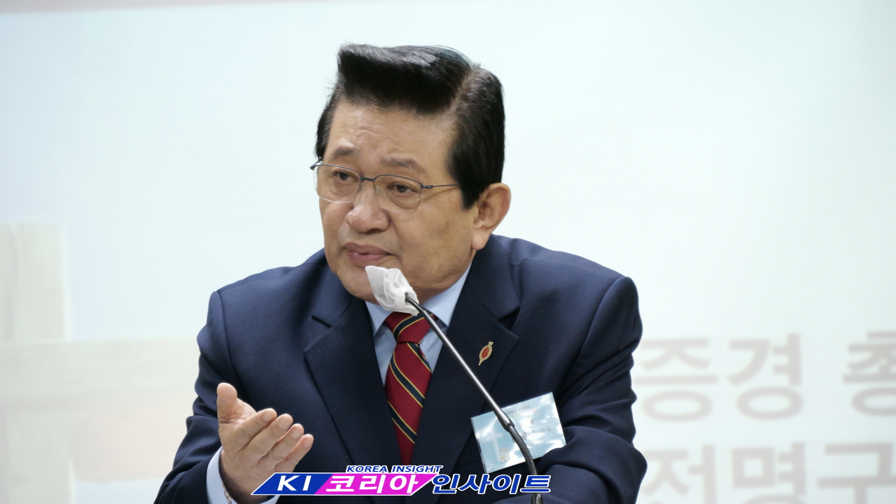 인천광역시기독교총연합회, 제65차 정기총회: 사명 완수 촉구와 조직 개편 심도있게 논의해