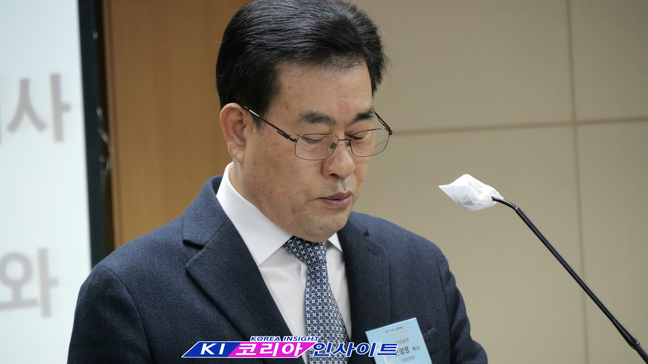 인천광역시기독교총연합회, 제65차 정기총회: 사명 완수 촉구와 조직 개편 심도있게 논의해