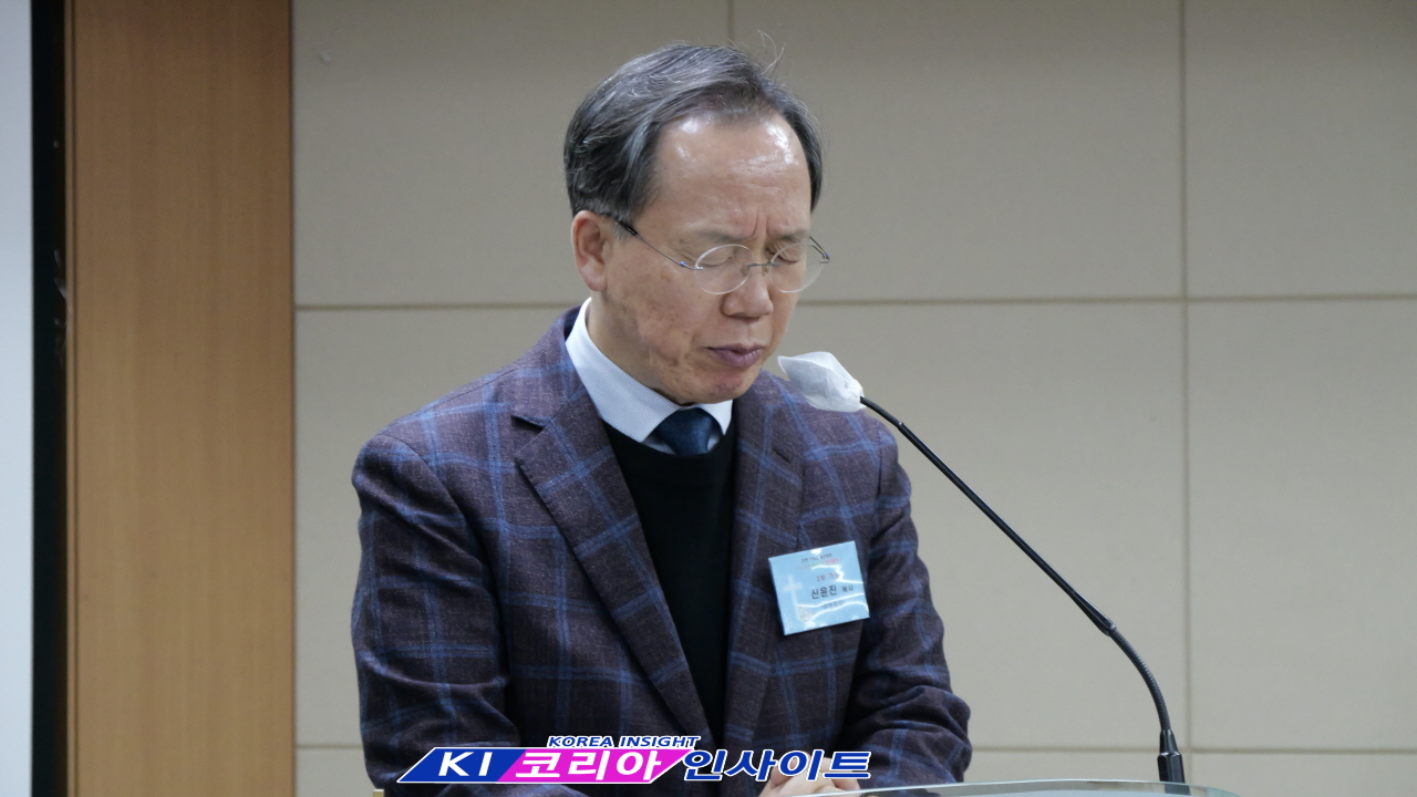 인천광역시기독교총연합회, 제65차 정기총회: 사명 완수 촉구와 조직 개편 심도있게 논의해