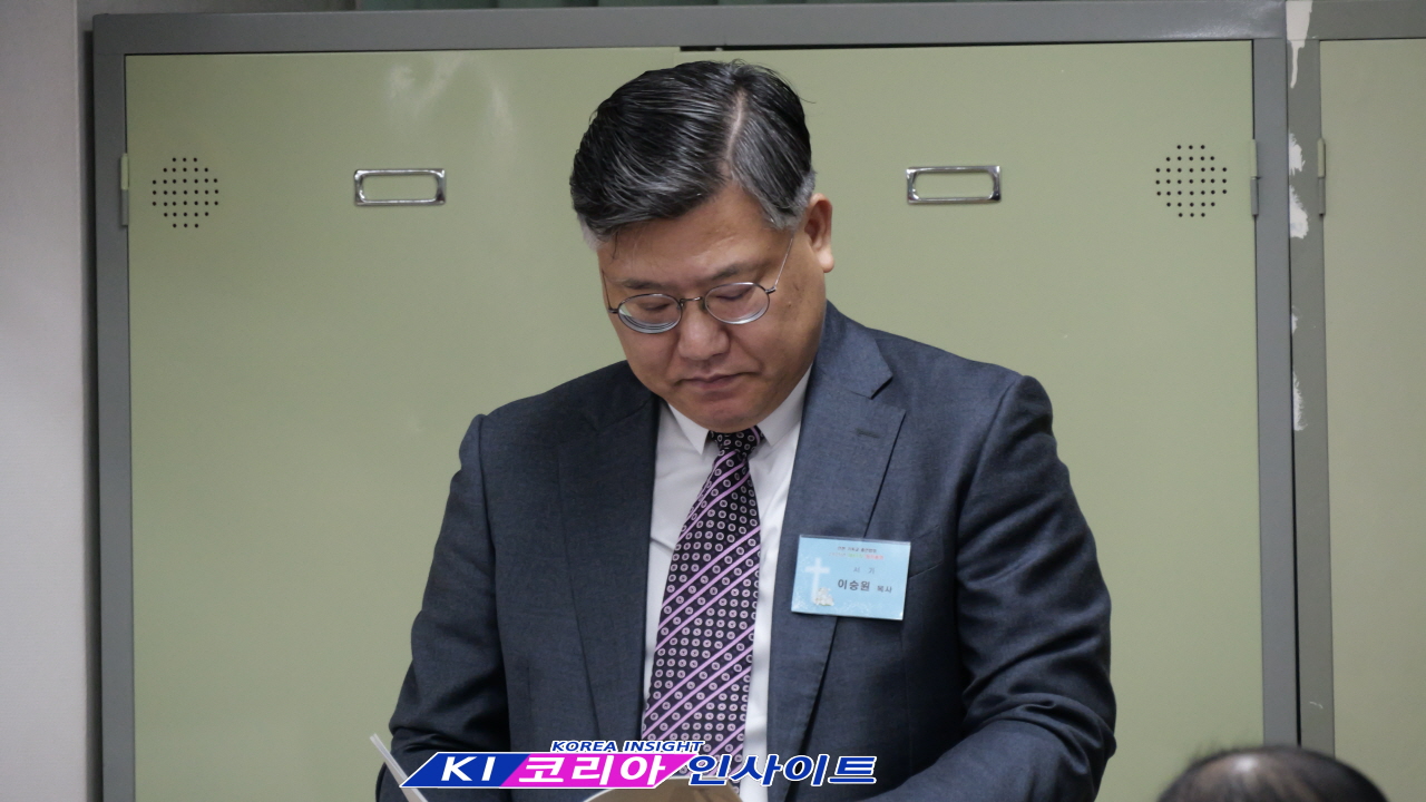 인천광역시기독교총연합회, 제65차 정기총회: 사명 완수 촉구와 조직 개편 심도있게 논의해