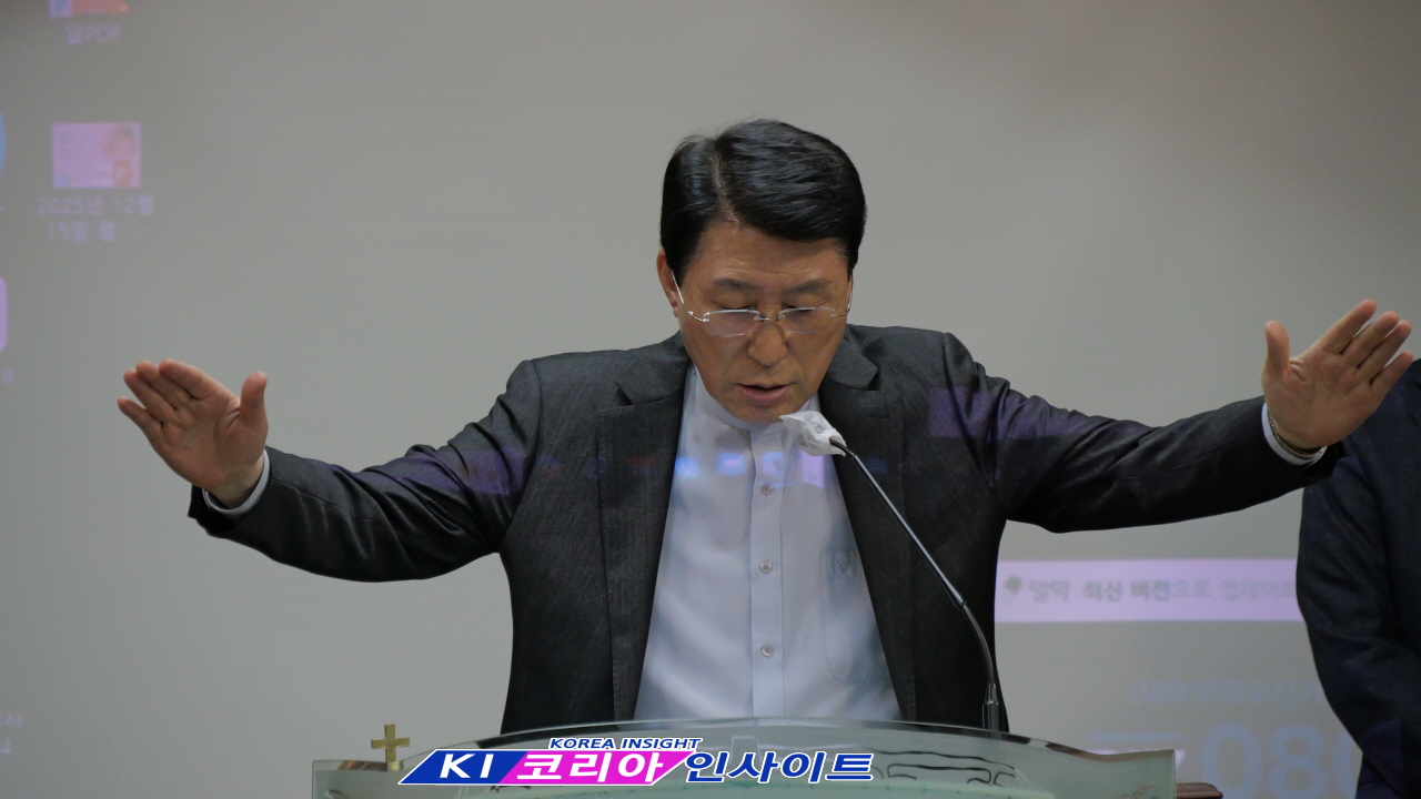 인천광역시기독교총연합회, 제65차 정기총회: 사명 완수 촉구와 조직 개편 심도있게 논의해