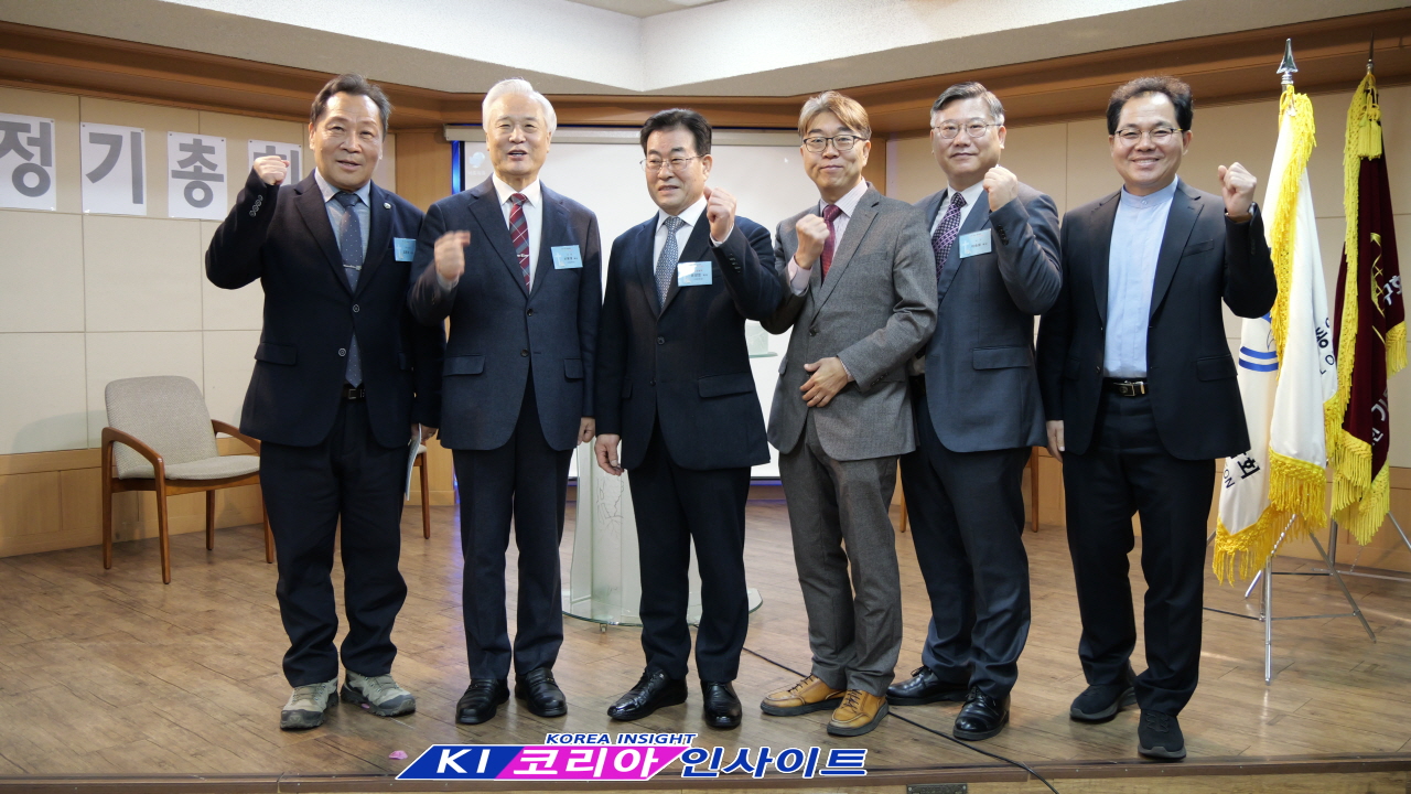 인천광역시기독교총연합회, 제65차 정기총회: 사명 완수 촉구와 조직 개편 심도있게 논의해