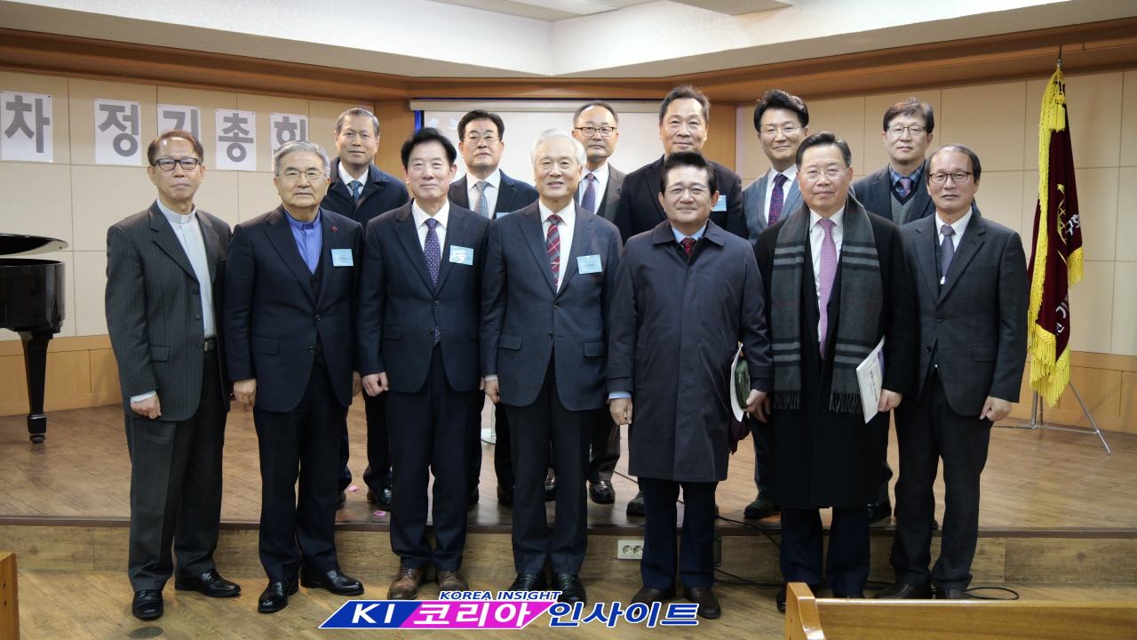 인천광역시기독교총연합회, 제65차 정기총회: 사명 완수 촉구와 조직 개편 심도있게 논의해