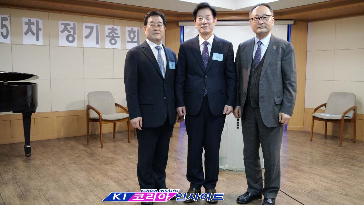 인천광역시기독교총연합회, 제65차 정기총회: 사명 완수 촉구와 조직 개편 심도있게 논의해