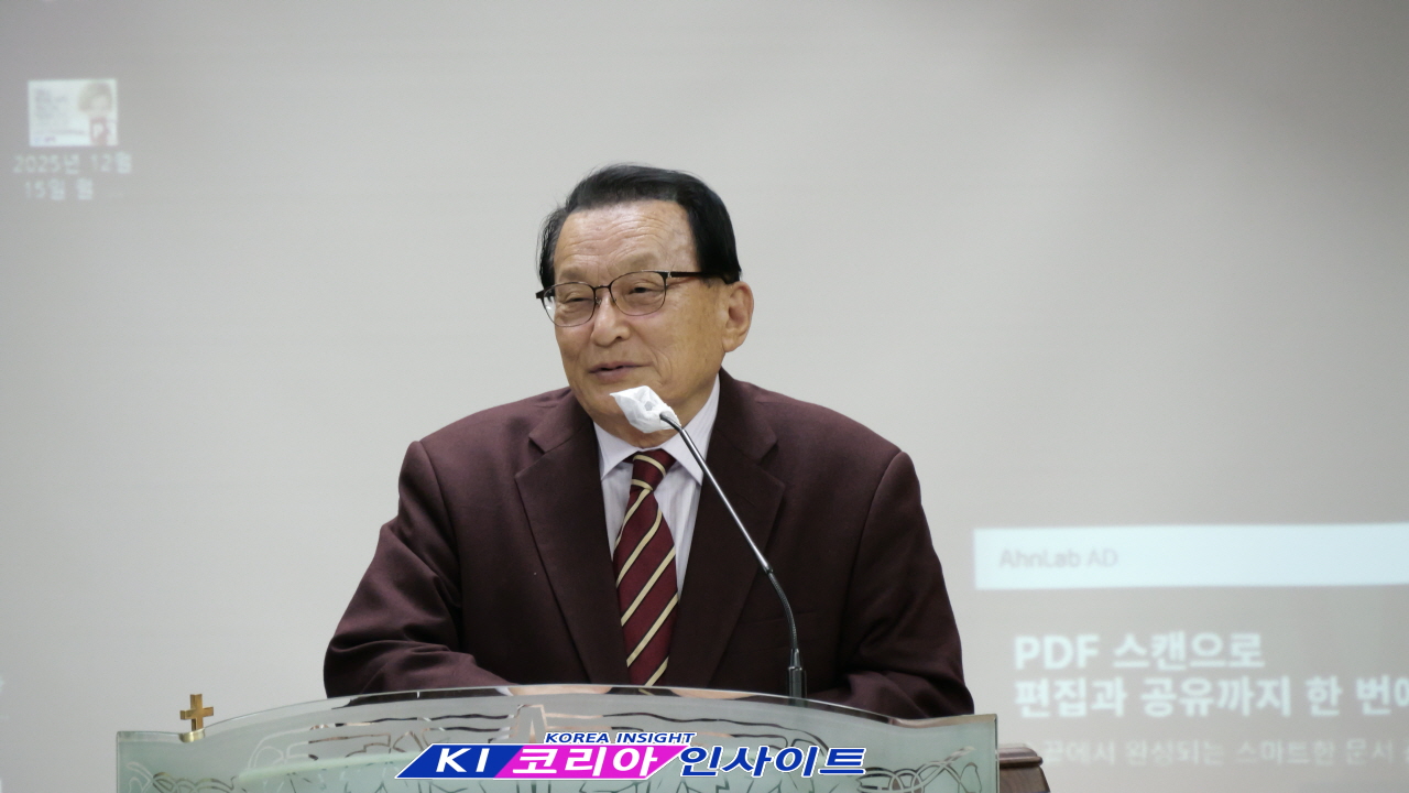 인천광역시기독교총연합회, 제65차 정기총회: 사명 완수 촉구와 조직 개편 심도있게 논의해