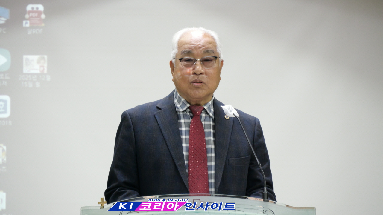 인천광역시기독교총연합회, 제65차 정기총회: 사명 완수 촉구와 조직 개편 심도있게 논의해