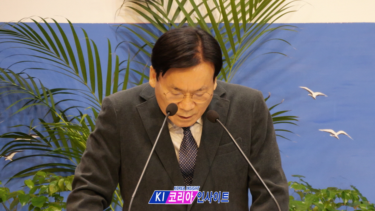 굿티비 부흥선교회, 2025 송년 감사 예배 개최... "믿음으로 사는 삶이 곧 축복“