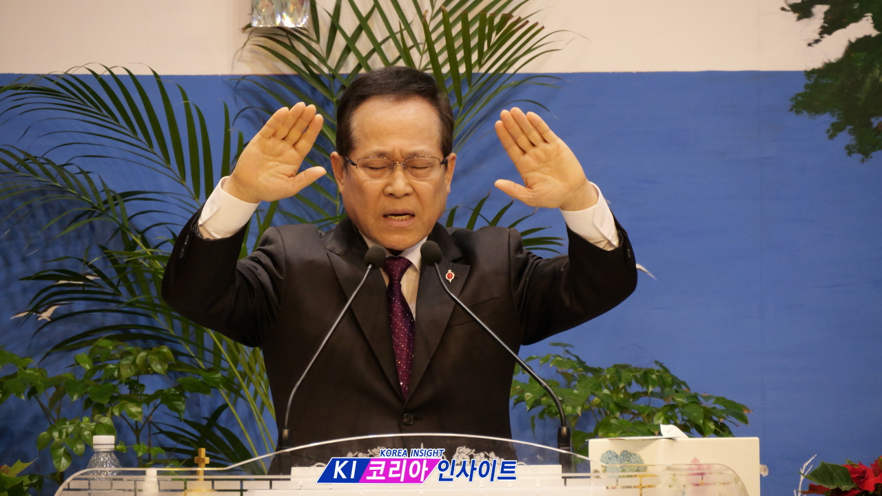 굿티비 부흥선교회, 2025 송년 감사 예배 개최... "믿음으로 사는 삶이 곧 축복“