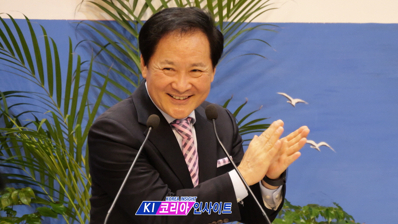 굿티비 부흥선교회, 2025 송년 감사 예배 개최... "믿음으로 사는 삶이 곧 축복“
