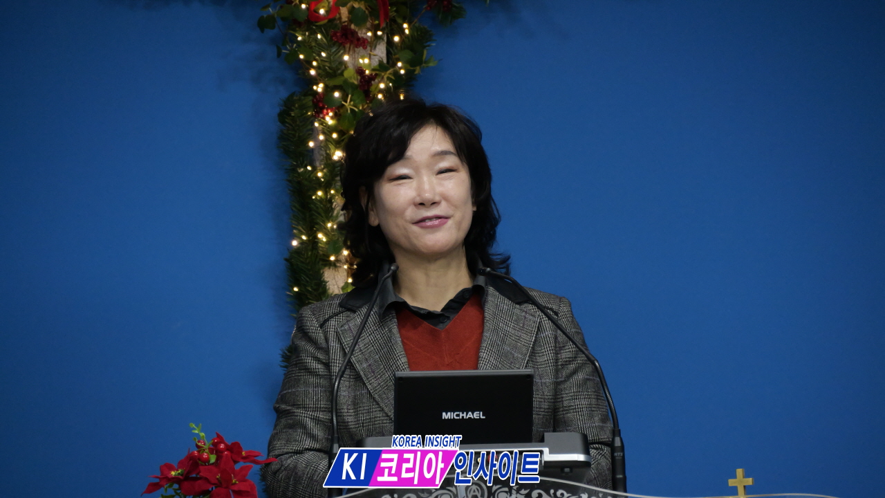 한국기독교보수교단연합회, 성탄절 연합예배로 영광돌려… “우리에게 영원한 처소 주신 예수”