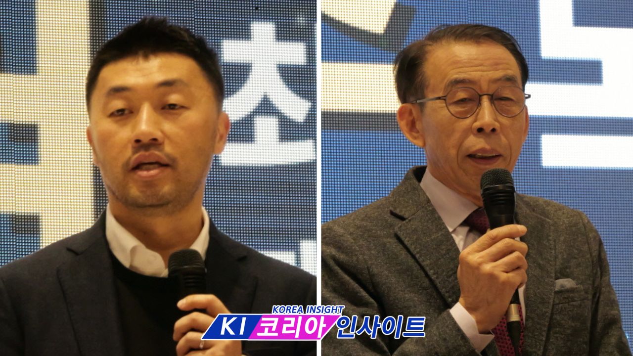 코리아 인사이트-에녹 타임즈, '2025 송년 사랑나눔 문화축제' 성료... "사랑으로 세상을 밝히자" 메시지 전달