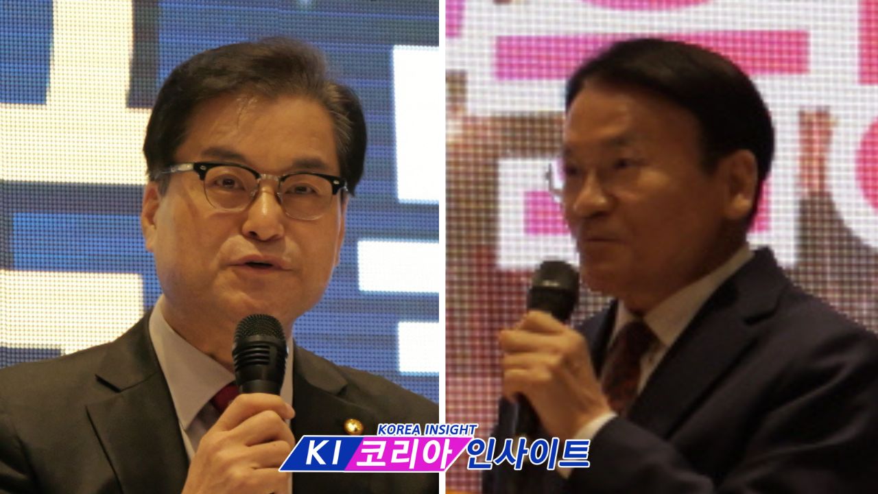 코리아 인사이트-에녹 타임즈, '2025 송년 사랑나눔 문화축제' 성료... "사랑으로 세상을 밝히자" 메시지 전달