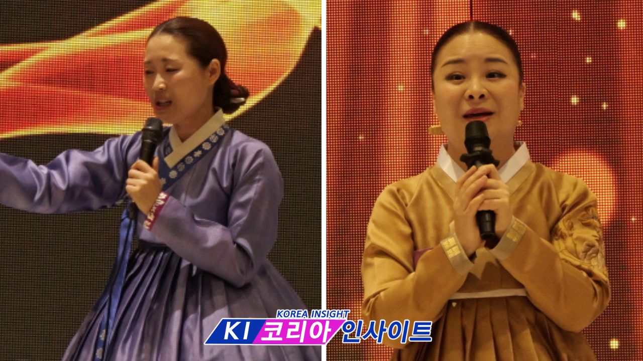 코리아 인사이트-에녹 타임즈, '2025 송년 사랑나눔 문화축제' 성료... "사랑으로 세상을 밝히자" 메시지 전달