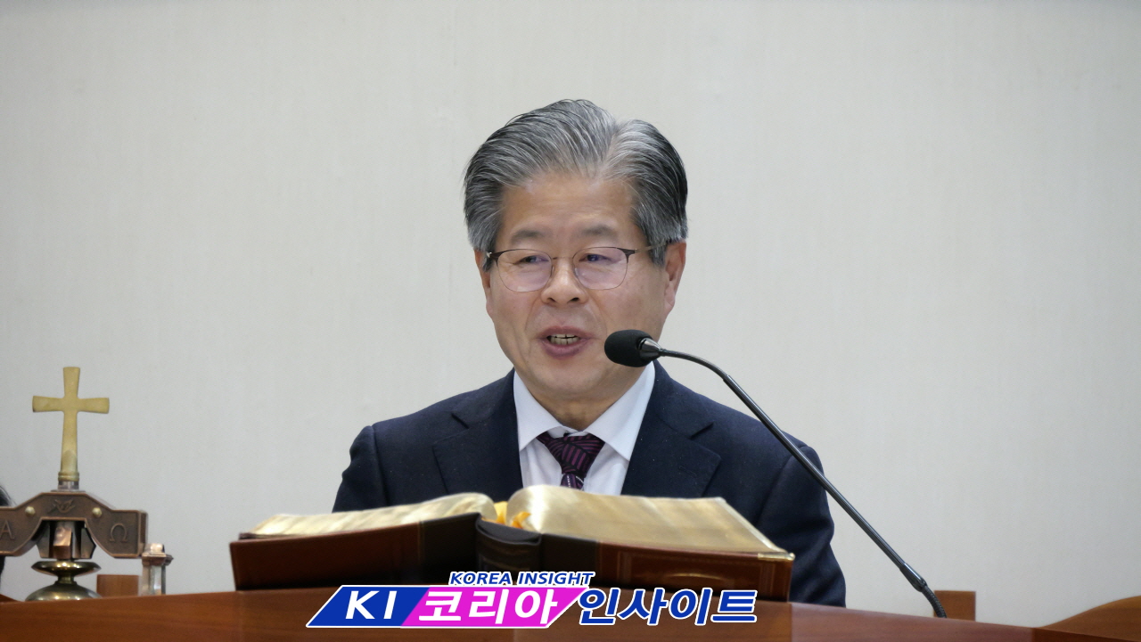 제35차 인천광역시서구기독교연합회 정기총회 성료... "연합과 성숙으로 지역 복음화 이끌 것"