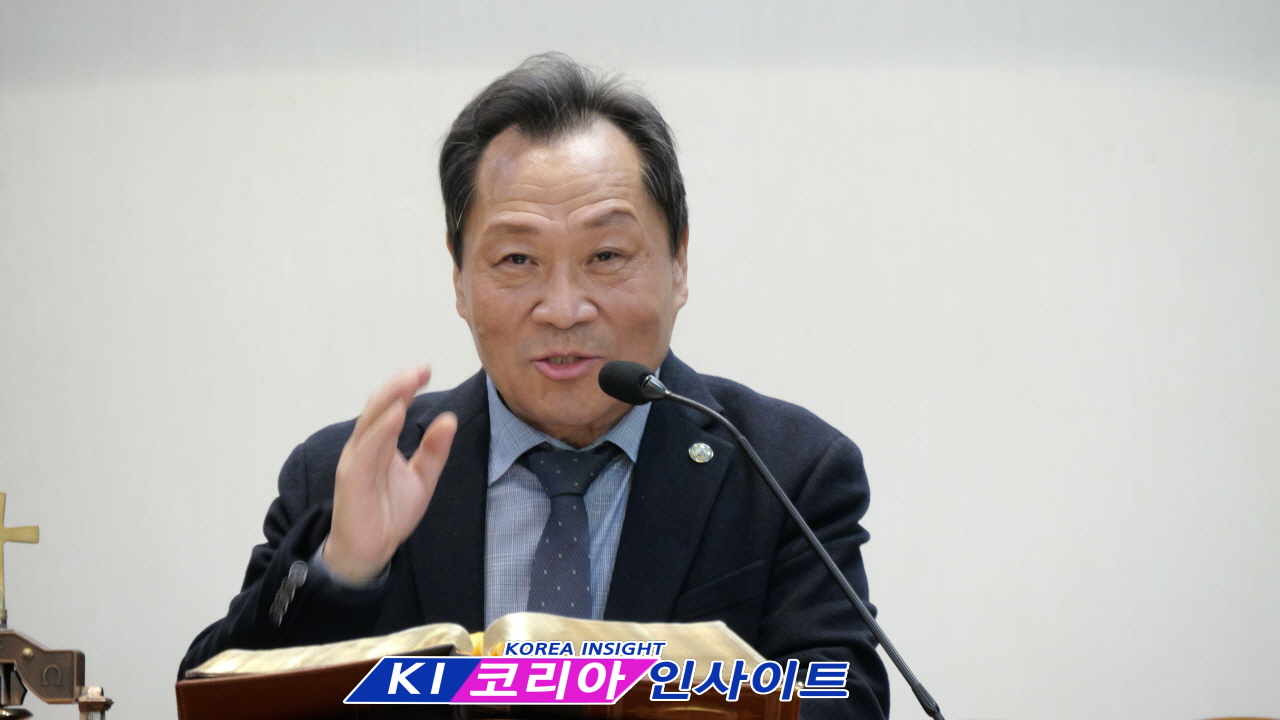 제35차 인천광역시서구기독교연합회 정기총회 성료... "연합과 성숙으로 지역 복음화 이끌 것"