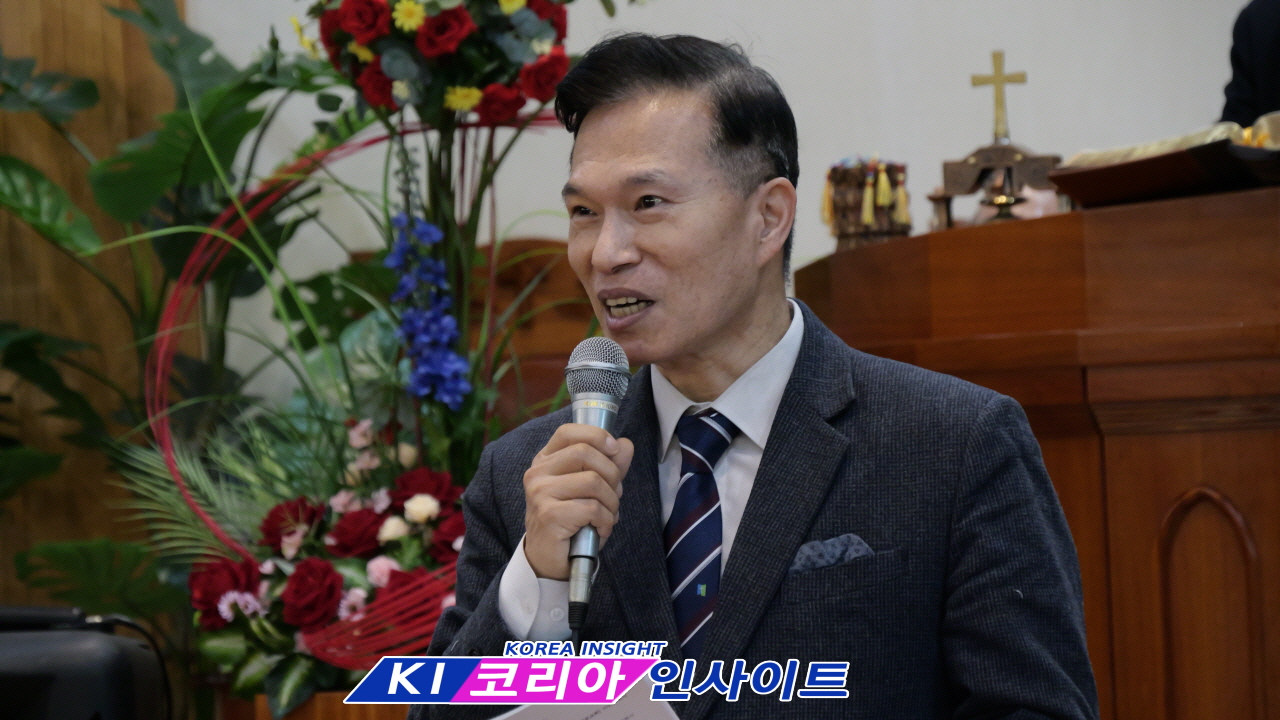 제35차 인천광역시서구기독교연합회 정기총회 성료... "연합과 성숙으로 지역 복음화 이끌 것"