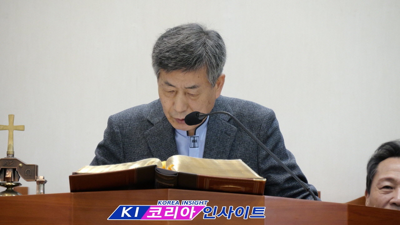 제35차 인천광역시서구기독교연합회 정기총회 성료... "연합과 성숙으로 지역 복음화 이끌 것"