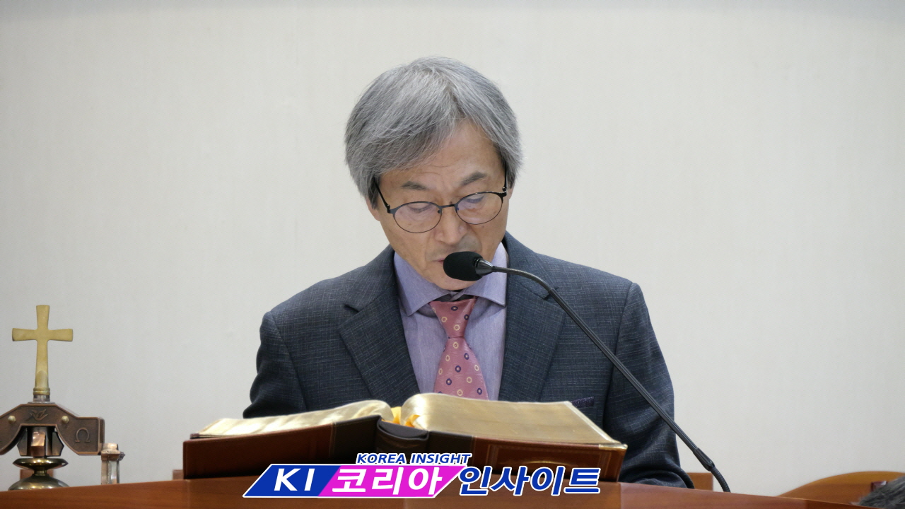 제35차 인천광역시서구기독교연합회 정기총회 성료... "연합과 성숙으로 지역 복음화 이끌 것"