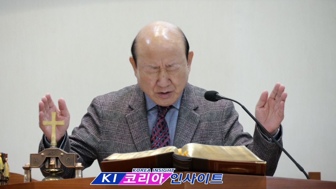 제35차 인천광역시서구기독교연합회 정기총회 성료... "연합과 성숙으로 지역 복음화 이끌 것"