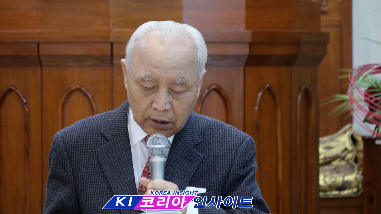 제35차 인천광역시서구기독교연합회 정기총회 성료... "연합과 성숙으로 지역 복음화 이끌 것"