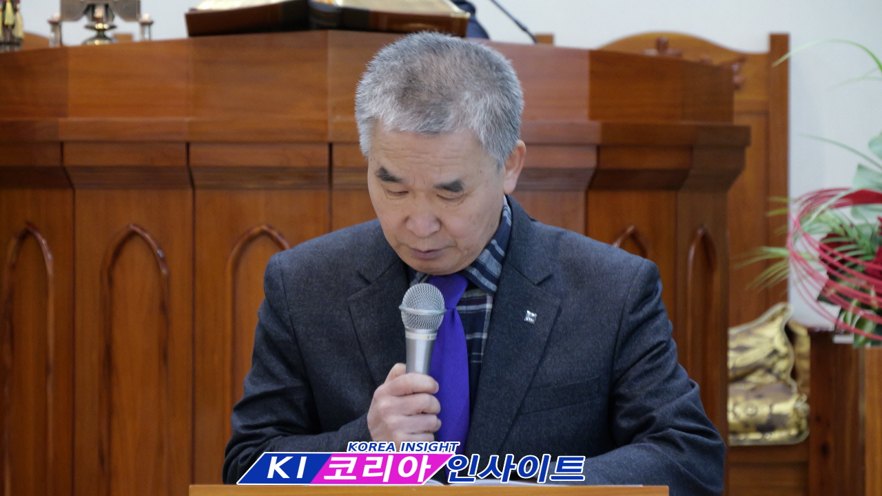 제35차 인천광역시서구기독교연합회 정기총회 성료... "연합과 성숙으로 지역 복음화 이끌 것"