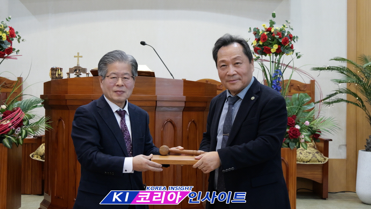 제35차 인천광역시서구기독교연합회 정기총회 성료... "연합과 성숙으로 지역 복음화 이끌 것"