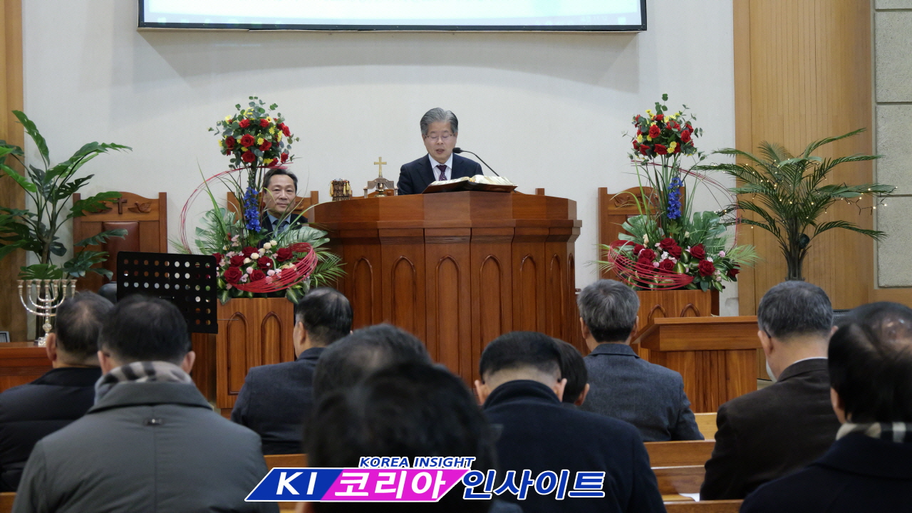 제35차 인천광역시서구기독교연합회 정기총회 성료... "연합과 성숙으로 지역 복음화 이끌 것"