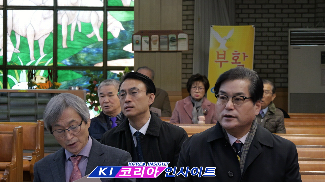 제35차 인천광역시서구기독교연합회 정기총회 성료... "연합과 성숙으로 지역 복음화 이끌 것"