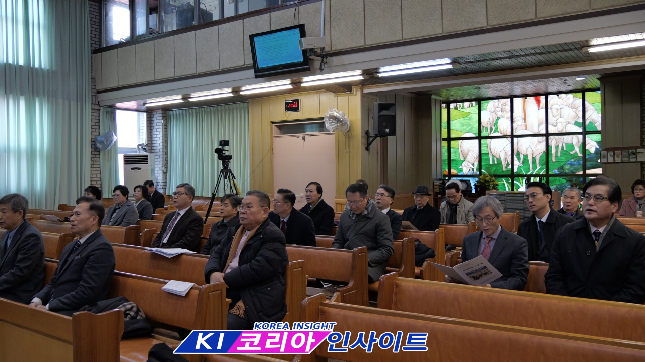 제35차 인천광역시서구기독교연합회 정기총회 성료... "연합과 성숙으로 지역 복음화 이끌 것"
