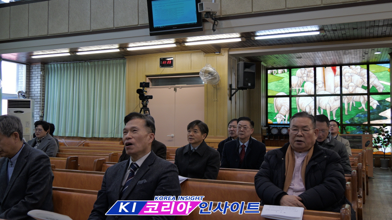 제35차 인천광역시서구기독교연합회 정기총회 성료... "연합과 성숙으로 지역 복음화 이끌 것"