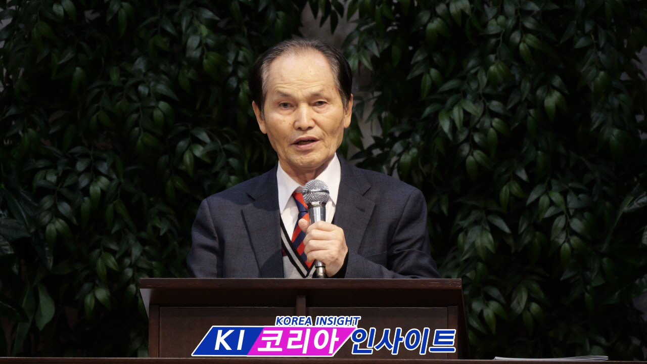 월기총, 제12차 정기총회 성료… “사명 붙들고 새 일을 이루자”