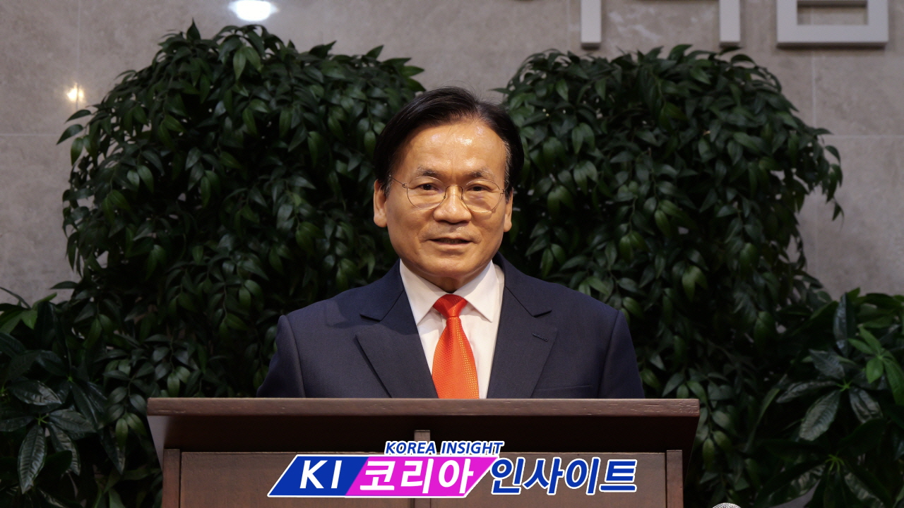 월기총, 제12차 정기총회 성료… “사명 붙들고 새 일을 이루자”