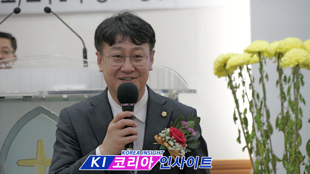 (사)나눔과 기쁨 강화지부, 제13회 사랑나눔찬양축제 개최