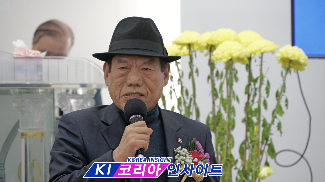 (사)나눔과 기쁨 강화지부, 제13회 사랑나눔찬양축제 개최
