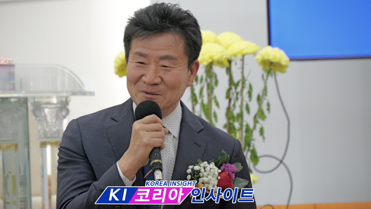 (사)나눔과 기쁨 강화지부, 제13회 사랑나눔찬양축제 개최
