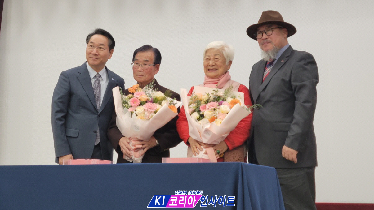 인천시, ‘2025 자원봉사자의 날’ 기념식 및 자원봉사센터 이사장 이·취임식 개최