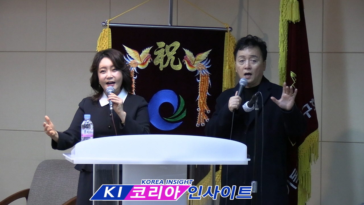 (사)나눔과기쁨 인천광역시협의회, '2025 송년 후원의 밤' 성료... 20년 나눔의 발자취 되새겨