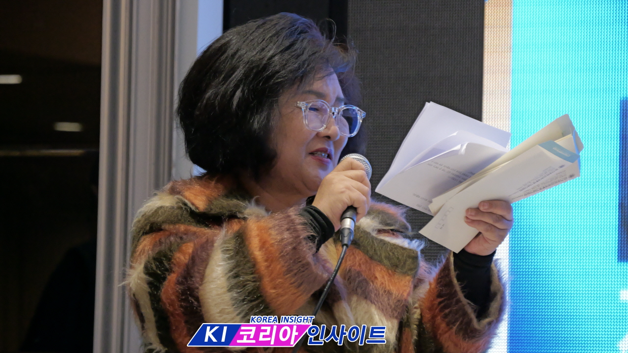 사단법인 이승만 건국 대통령 기념사업회 인천지회, 2025년 총회 및 제3회 우남문화제 성료